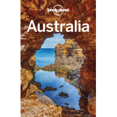 Lonely Planet Australia