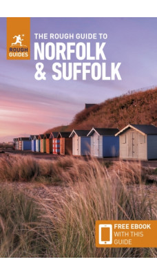 The Rough Guide to Norfolk & Suffolk (Travel Guide with Free eBook)