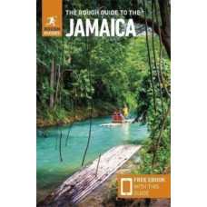 The Rough Guide to Jamaica (Travel Guide with Free eBook)