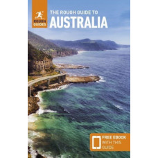 The Rough Guide to Australia (Travel Guide with Free eBook)