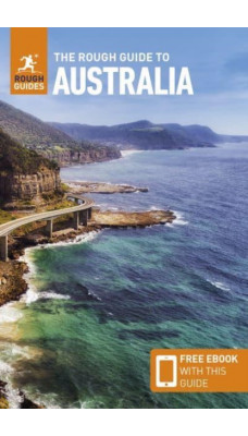 The Rough Guide to Australia (Travel Guide with Free eBook)