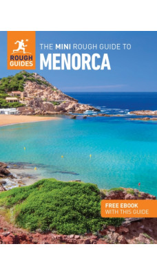 The Mini Rough Guide to Menorca (Travel Guide with Free eBook)