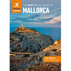 The Mini Rough Guide to Mallorca (Travel Guide with Free eBook)