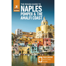 The Rough Guide to Naples, Pompeii & the Amalfi Coast (Travel Guide with Free eBook)