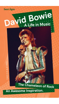 David Bowie : A Life in Music