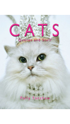 Cats: Quotes And Stuff