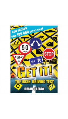 Get it : Irish Driving Test