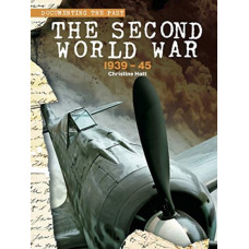 The Second World War: 1939-45