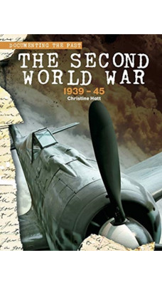 The Second World War: 1939-45