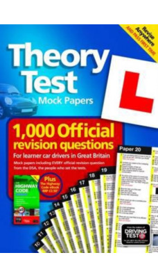 Theory Test Mock Papers