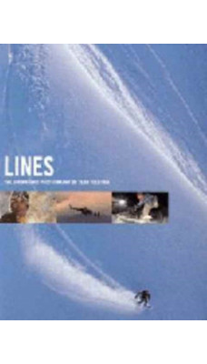Lines : The Snowboard Photography of Sean Sullivan