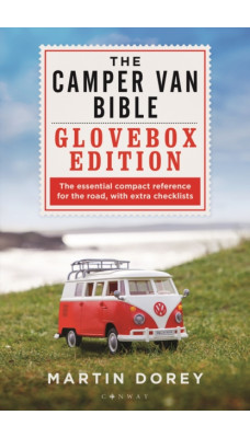 The Camper Van Bible: The Glovebox Edition