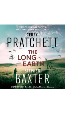 The Long Earth : (Long Earth 1)