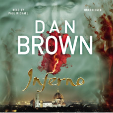 Inferno : (Robert Langdon Book 4)