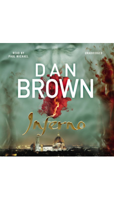 Inferno : (Robert Langdon Book 4)