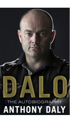 Dalo: The Autobiography