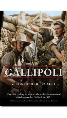Gallipoli