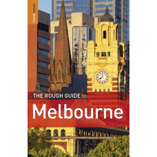 The Rough Guide to Melbourne