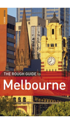 The Rough Guide to Melbourne