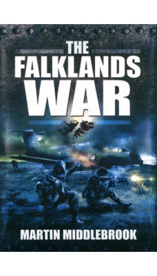 Falklands War