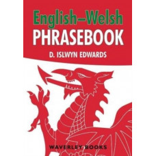 English-Welsh Phrasebook
