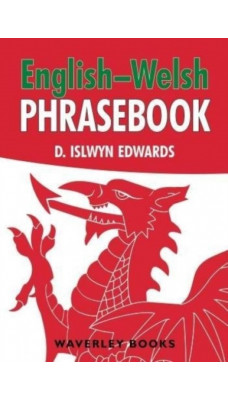 English-Welsh Phrasebook
