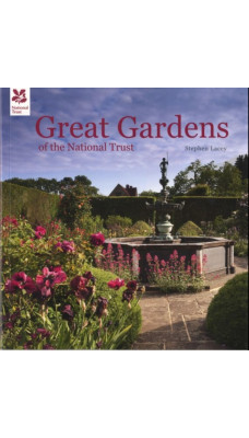 Great Gardens of the National Trust