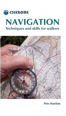Navigation : Techniques and skills for walkers