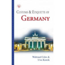 Germany : Customs and Etiquette
