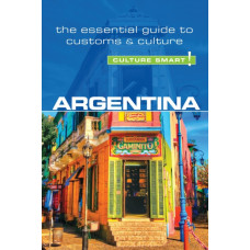 Argentina - Culture Smart!