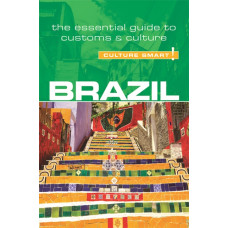 Brazil - Culture Smart!