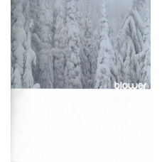Blower: Snowboarding Inside out