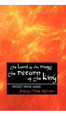 THE Lord of the Rings : The Return of the King: Pocket Movie Guide