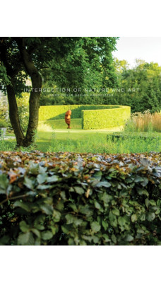 Intersection of Nature and Art : James Doyle Design Associates