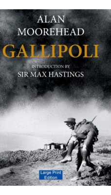 Gallipoli
