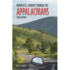 Motorcycle Journeys Through the Appalachians