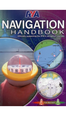 RYA Navigation Handbook