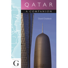 Qatar - A Companion