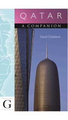 Qatar - A Companion