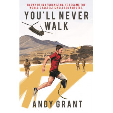 You'll Never Walk