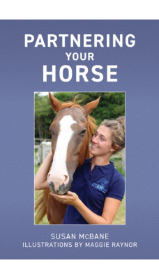 Partnering Your Horse