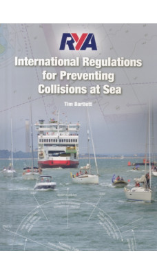 RYA International Regulations for Preventing Collisions at Sea