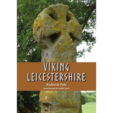 Viking Leicestershire