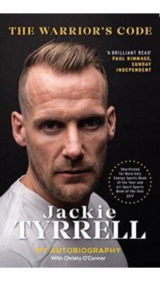 The Warrior's Code : My Autobiography