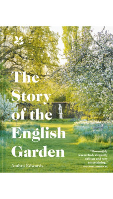 The Story of the English Garden