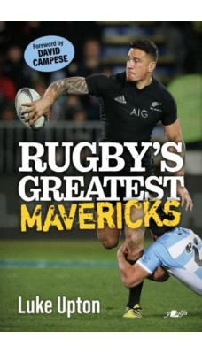 Rugby's Greatest Mavericks