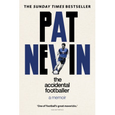 The Accidental Footballer