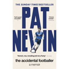 The Accidental Footballer