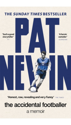The Accidental Footballer