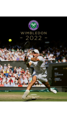 Wimbledon 2022 : The official story of The Championships